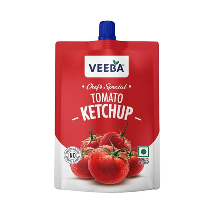 Veeba Tomato Ketchup